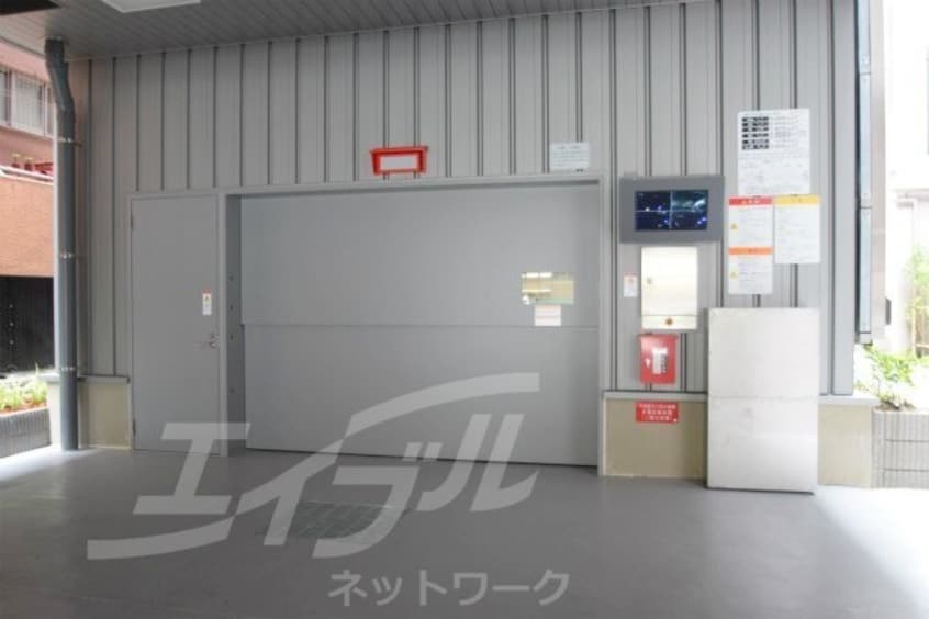  グランセジュール江坂