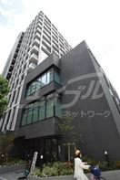  グランセジュール江坂