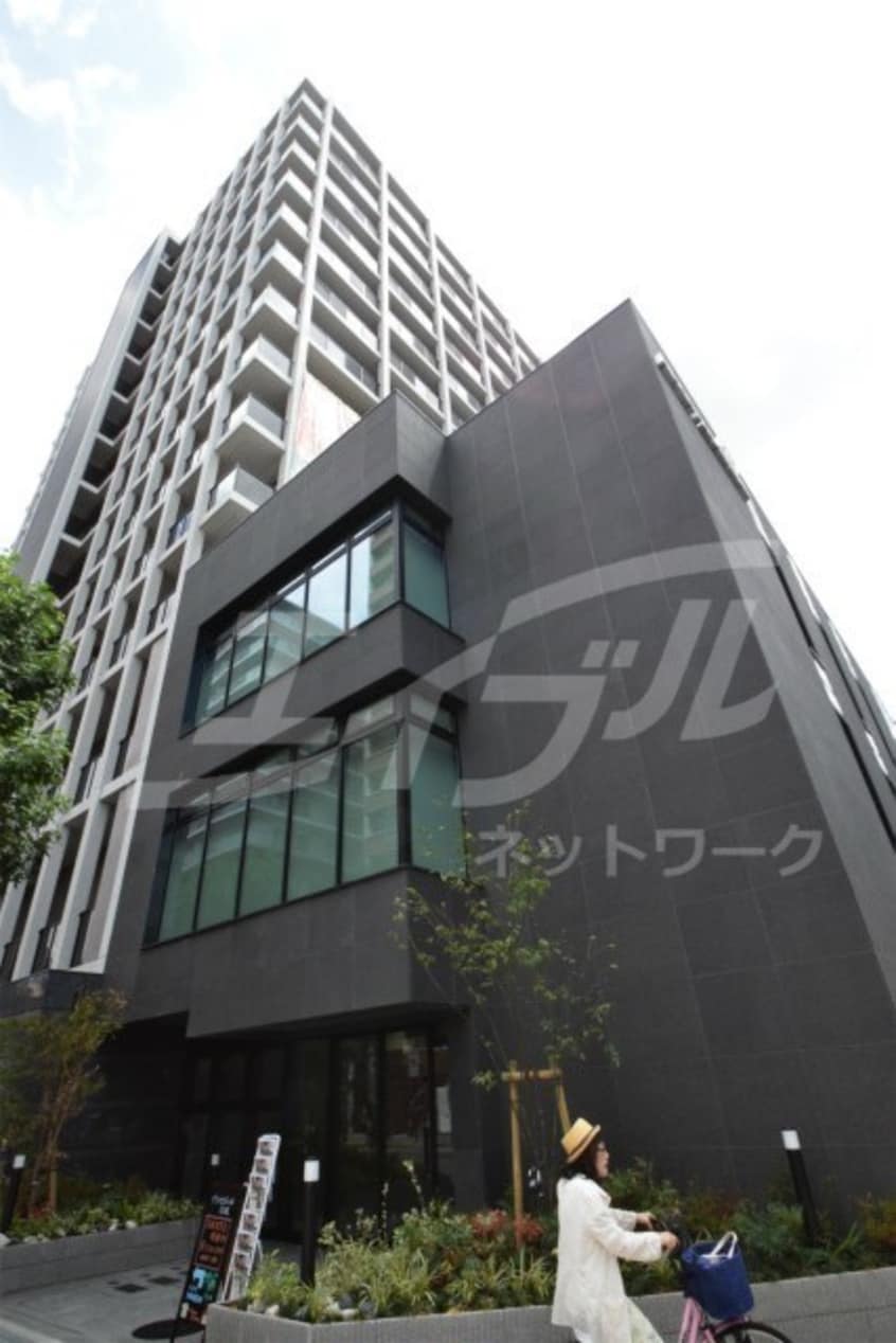  グランセジュール江坂