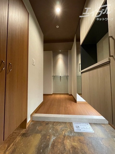  グランセジュール江坂