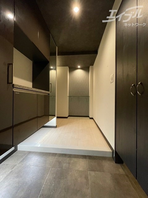  グランセジュール江坂