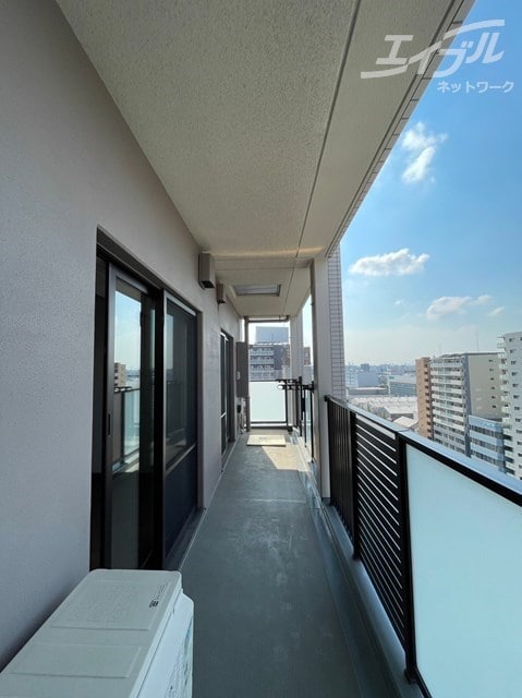  グランセジュール江坂