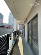  グランセジュール江坂