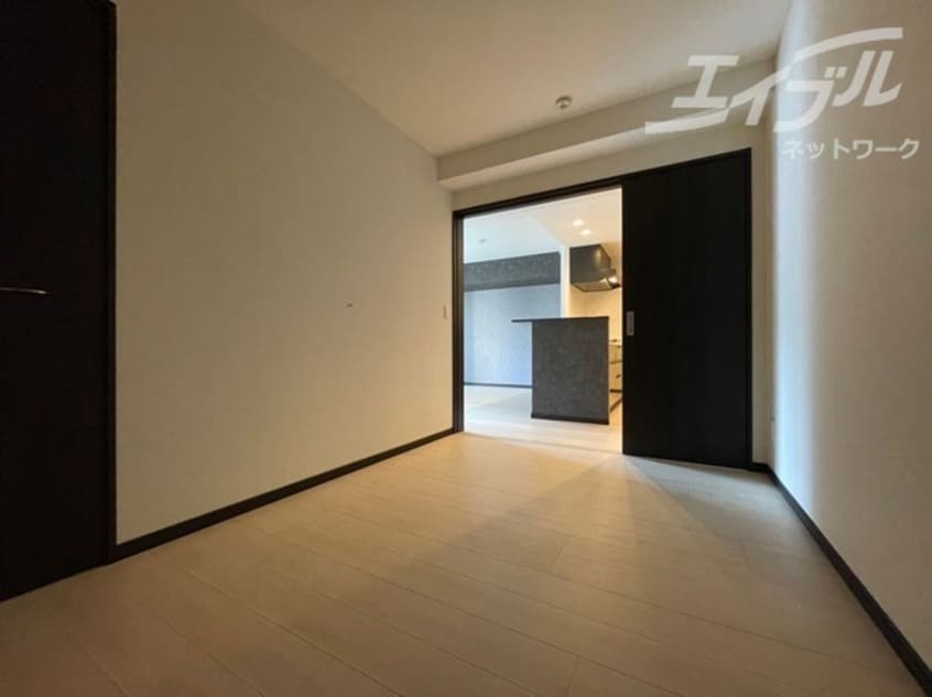  グランセジュール江坂