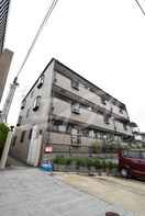  ル・ソレイユ・メゾン