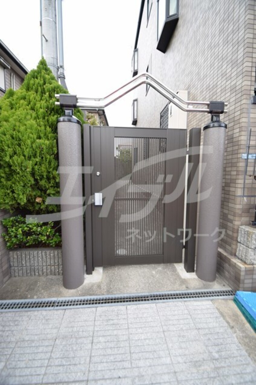  ル・ソレイユ・メゾン