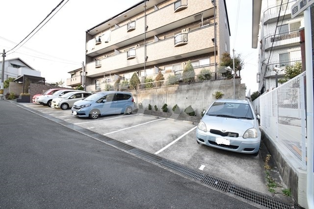  ル・ソレイユ・メゾン