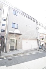 キャビン千里山