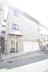 キャビン千里山