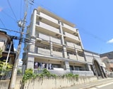 パークハイツアイリス１号館