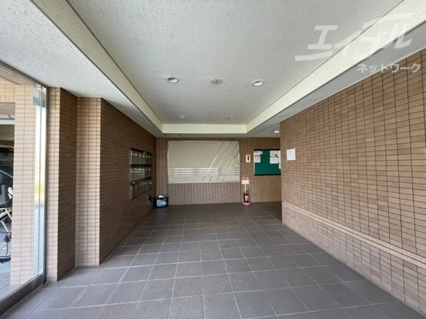  ラフィーネ高塚