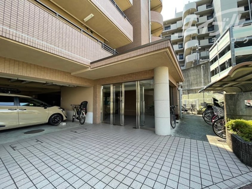  ラフィーネ高塚