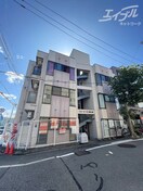  フォーシーズン関大前