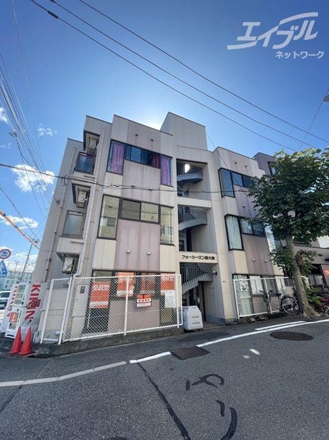  フォーシーズン関大前