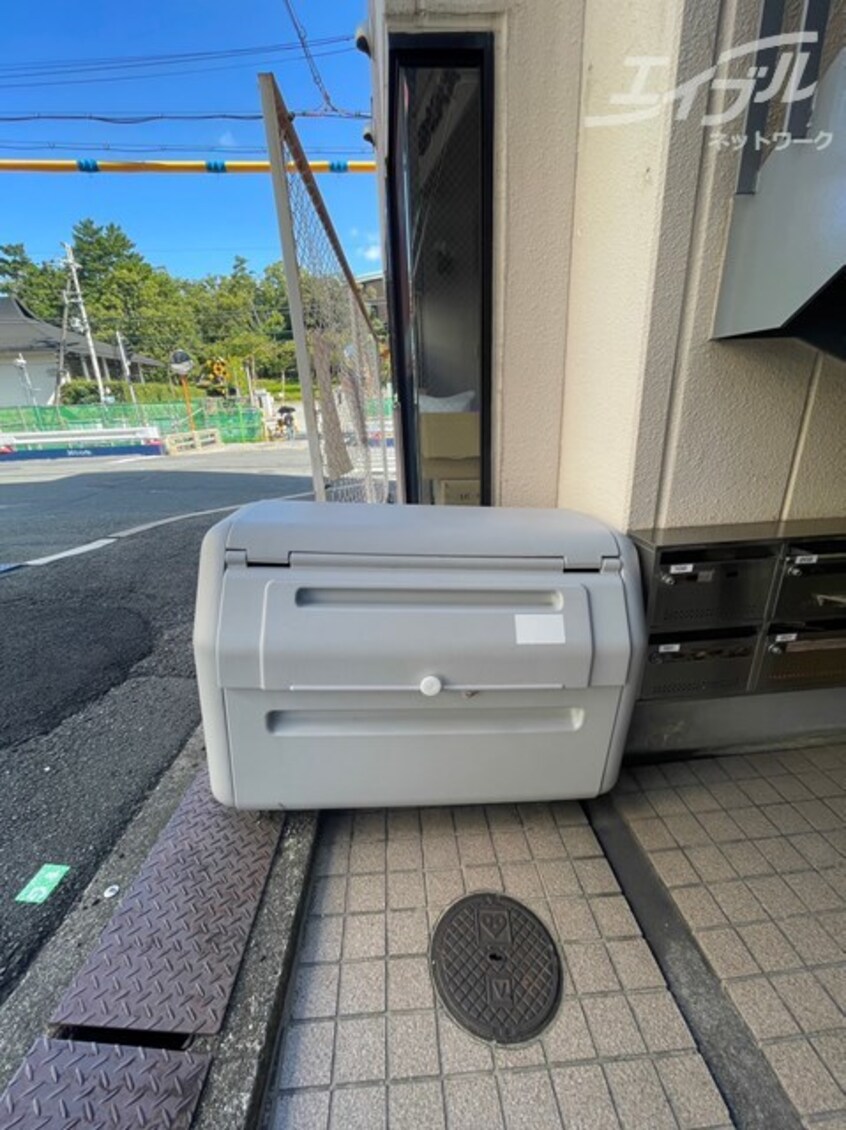  フォーシーズン関大前
