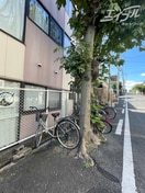  フォーシーズン関大前