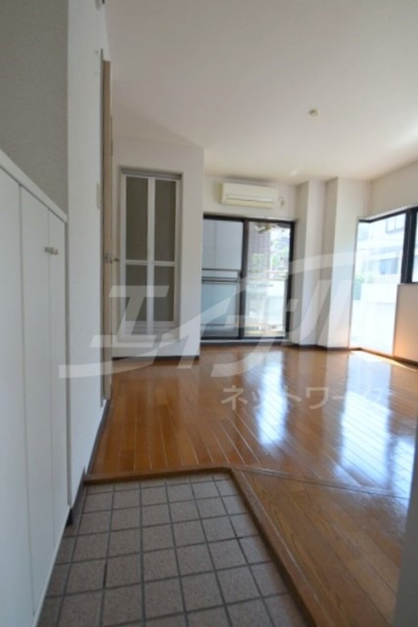  フォーシーズン関大前