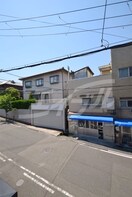  フォーシーズン関大前