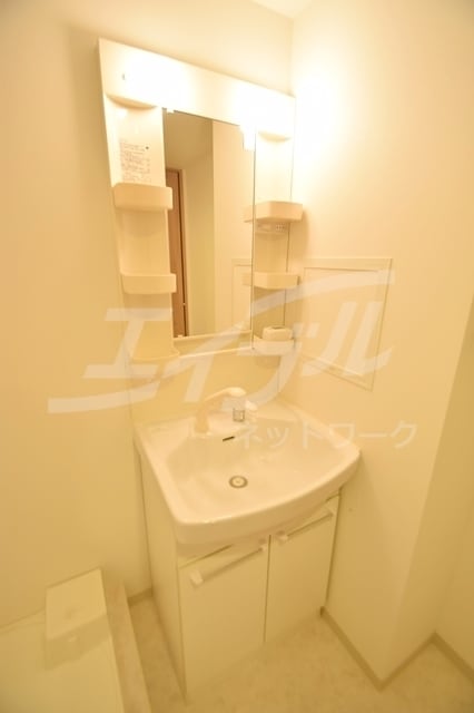  レジデンス桃山台