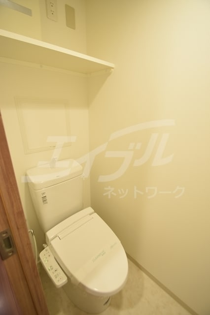  レジデンス桃山台