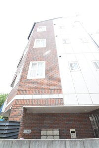 アヴェニール千里山