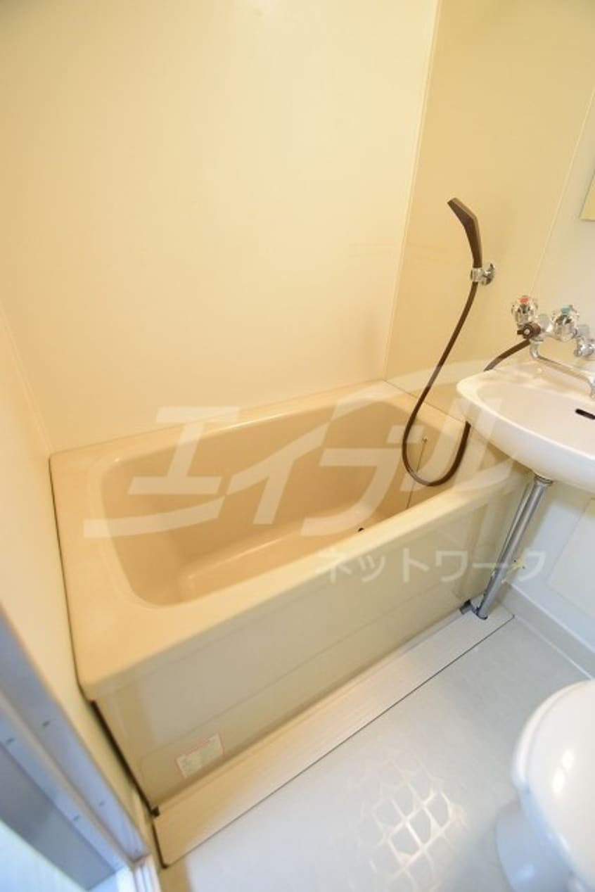  アミニティハイツ田村