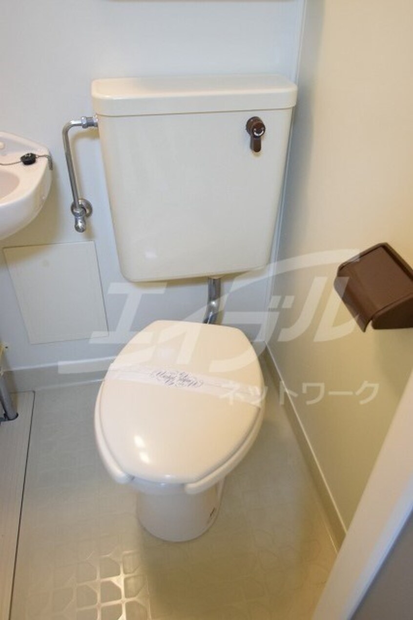  アミニティハイツ田村