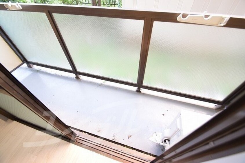  アミニティハイツ田村