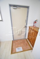  アミニティハイツ田村