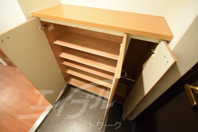  吹田野村ハイツ