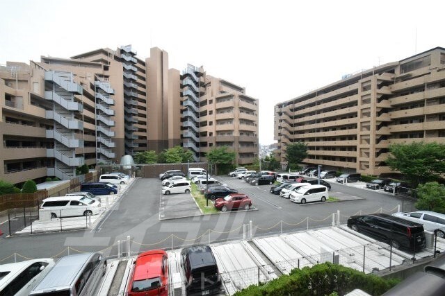  吹田野村ハイツ