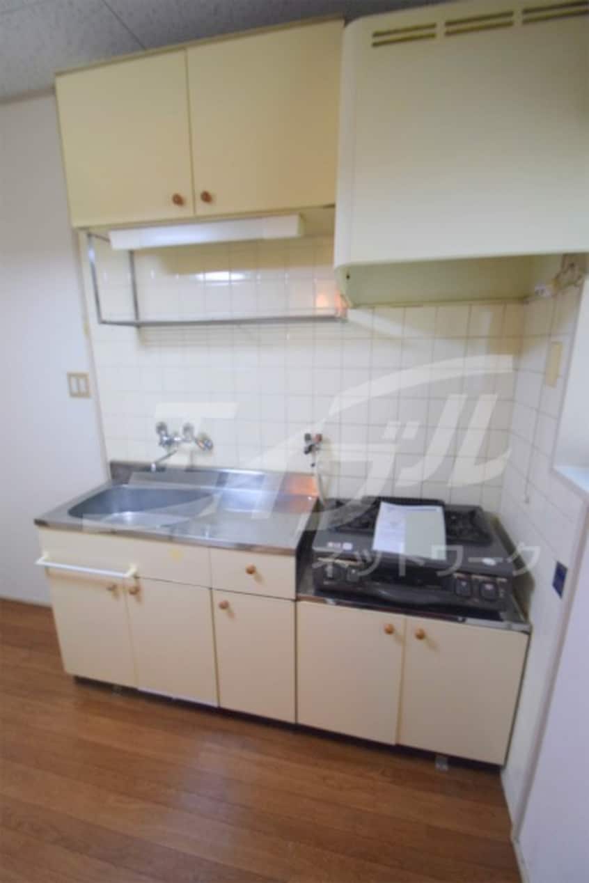  ハイツ豊津荘Ⅱ