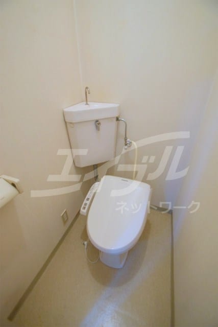  ハイツ豊津荘Ⅱ