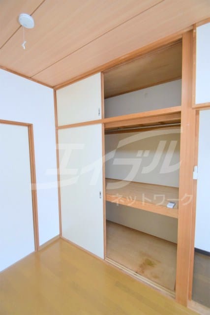  ハイツ豊津荘Ⅱ