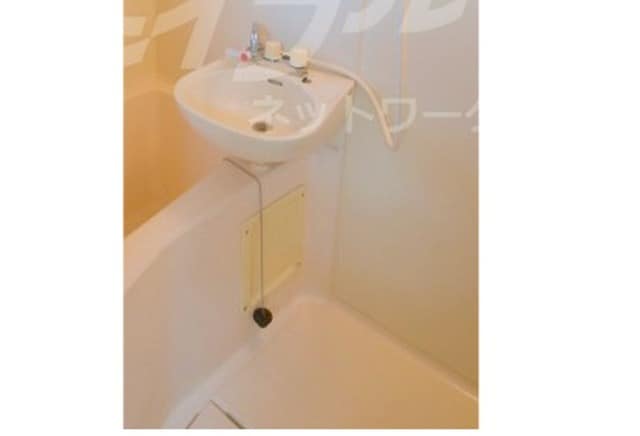  ハイツ豊津荘Ⅱ