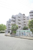  アーバンパーク緑地公園