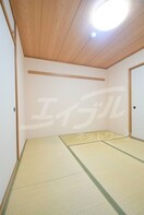  アーバンパーク緑地公園