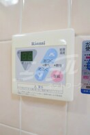  アーバンパーク緑地公園