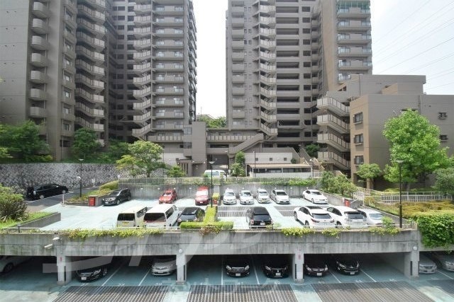  アーバンパーク緑地公園