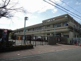 吹田市立千里第三小学校