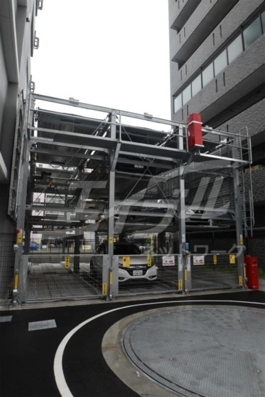  コンフォリア江坂広芝町