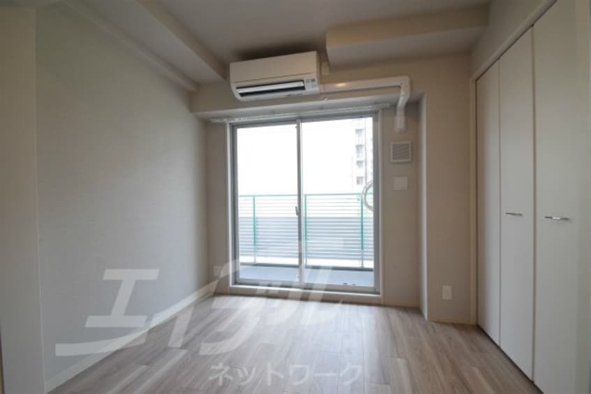  コンフォリア江坂広芝町