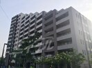 ステイツグラン吹田垂水町の外観
