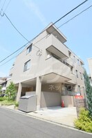 阪急千里線/吹田駅 徒歩7分 1階 築11年の外観