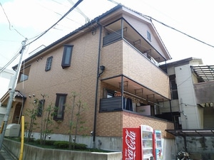 シャローム山手