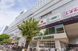 東急ハンズ江坂店