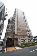 Ｌｕｘｅ江坂北の外観