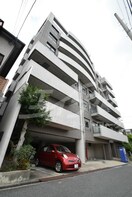  グリーンハイム上山手