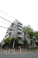  グリーンハイム上山手