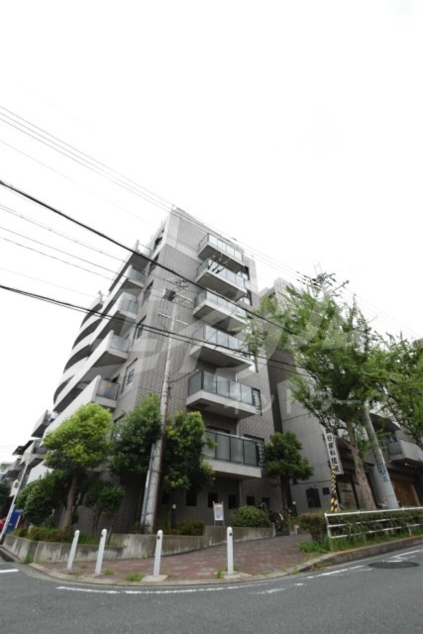  グリーンハイム上山手